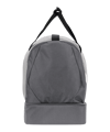 JAKO Iconic Gr. M Tasche Grau F839 - grau