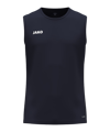 JAKO One Tanktop Blau F900
