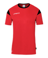 uhlsport Maillot Enfants Rouge C062