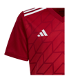 adidas Team Icon 23 Trikot Kids Rot - rot