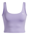 Under Armour Motion Emea Canottiera Donna Viola C538