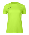 Nike Park VIII Shirt Dames Groen K702 