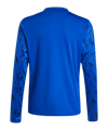 adidas Team Icon 25 Trikot Kids Blau - blau