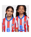 Nike Atletico Madrid Trikot Home 2024/2025 Kids Blau F406 - blau
