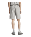 adidas Originals Adicolor 3-Stripes Short Grau - grau