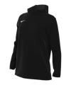 Nike SF Academy Pro 24 regenjas Dames F010 