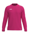 JAKO One Sweatshirt Enfants Rose C170 