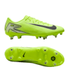 Nike SG Jaune C700 