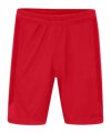 JAKO Korte broek Rood K100 