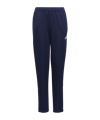 adidas Entrada 22 pantaloni da allenamento bambini blu