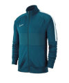 Nike Academy 19 Trainingsjacke Grün F404