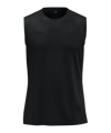 JAKO Uni Débardeur Noir C800