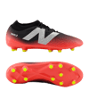 New Balance Tekela Magique V4+ FG Flash Point Zwart Fr45