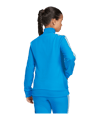 adidas Real Madrid Icon Track Sweatshirt Kids Blau - blau