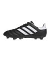 adidas COPA Icon FG Schwarz Weiss - schwarz