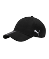 PUMA LIGA Cap Mütze Schwarz F03