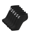 Hummel calze Basic 3 pz. bianco F9001 