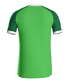 JAKO Iconic Trikot Kids Grün F222 - gruen