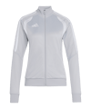 adidas Tiro26L Trainingsjacke Damen Grau