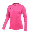 Nike Referee II Maillot d'arbitre Femmes Rose C645 