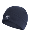 adidas Originals Adicolor Cuff Mütze Blau