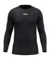 JAKO Lightweight Maillot sous-couche Noir C800