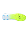 Under Armour Clone Magnetico Pro 3.0 FG Weiss F103 - weiss