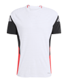 adidas Tiro 25 Pro Trainingshirt Weiss