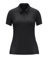 JAKO Uni Polo Damen Schwarz F800