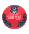 Hummel hmlCLASSIC Energizer Handball trainingsbal  rood F3725