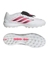 adidas Predator Pro FT TF Chaos vs Control Bianco 