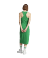 adidas Originals Adicolor Kleid Damen Grün - gruen