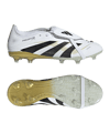 adidas Predator Pro FT FG Road to Glory Blanc