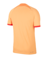Nike Atletico Madrid Auth. Trikot 3rd 2022/2023 Orange F812 - orange