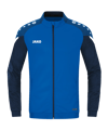 JAKO Performance Polyesterjacke Blau F403