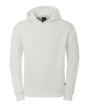 Kempa Game Changer hoody wit F27 