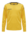 Hummel Authentic Poly maglia Kids F5115 