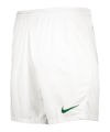 Nike Park III Korte broek Wit K102 
