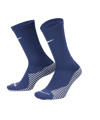 Nike Strike Crew calze blu bianco F410 