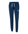 JAKO Base Trainingsbroek Dames Blauw K009 