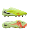 Nike Phantom 6 Low Elite SG Max Voltage Giallo C800