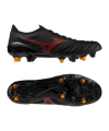 Mizuno Morelia Neo Beta Elite Mx SG Schwarz F00