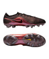 Nike Tiempo Maestro Elite LV8 FG Heat Up Noir C088 