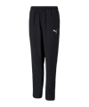 PUMA teamRISE Sideline Trainingshose Kids F03