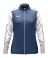 JAKO Dynamic Veste d'entraînement Femmes Bleu C921