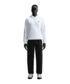 Nike Club Hoody Bianco C100