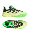 adidas Dame Certified 3 groen 
