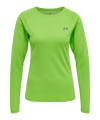 Newline Core Shirt Lange Mouw Running Dames F6402  