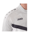 JAKO Iconic Jacke Weiss F016 - weiss