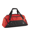 PUMA teamGoal borsa sportiva Gr. M rosso F03 